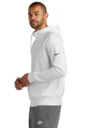 Side model photo