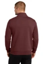 Back model photo
