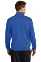 Back model photo