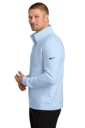 Side model photo