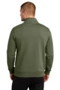 Back model photo