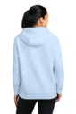 Back model photo