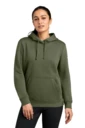 Front model photo