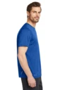 Side model photo