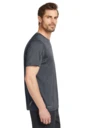 Side model photo