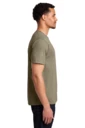 Side model photo