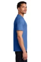 Side model photo