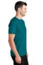 Side model photo
