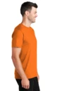 Side model photo