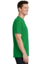 Side model photo