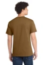 Back model photo