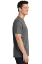 Side model photo
