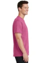 Side model photo