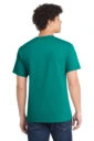 Back model photo