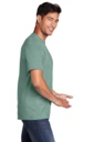 Side model photo