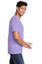 Side model photo