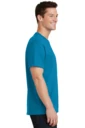 Side model photo