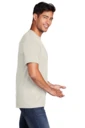 Side model photo