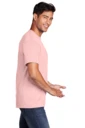 Side model photo