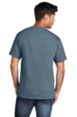Back model photo