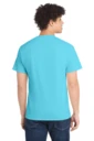 Back model photo