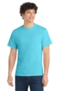 Front model photo