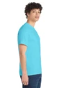 Side model photo