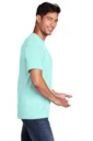 Side model photo