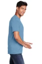 Side model photo
