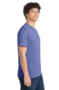 Side model photo