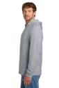 Side model photo