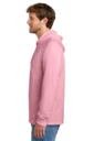 Side model photo