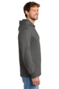 Side model photo