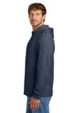 Side model photo