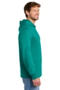 Side model photo