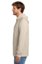 Side model photo