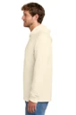 Side model photo
