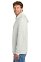 Side model photo