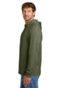 Side model photo