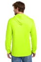 Back model photo