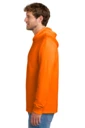 Side model photo