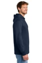 Side model photo