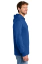 Side model photo