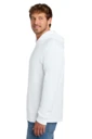 Side model photo