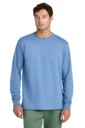 Front model photo