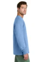 Side model photo