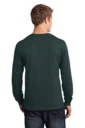 Back model photo