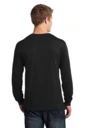 Back model photo