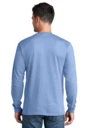 Back model photo