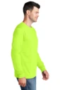 Side model photo